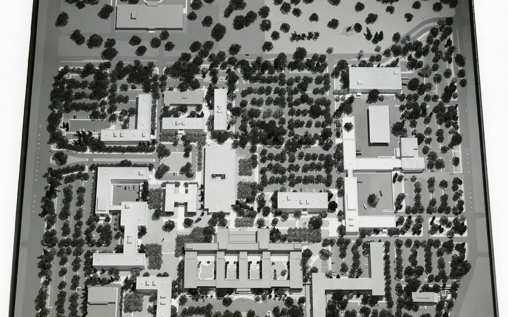 2D to 3D CAD Conversion: example of the work involved