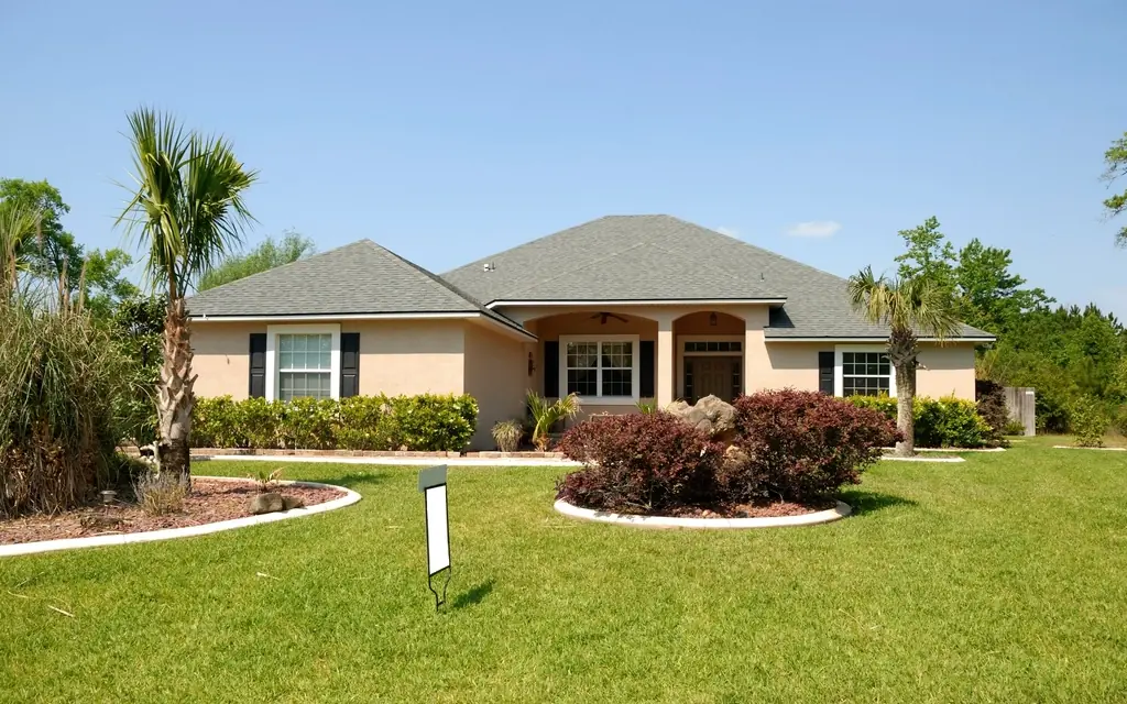 3D Home Rendering: example of the work involved