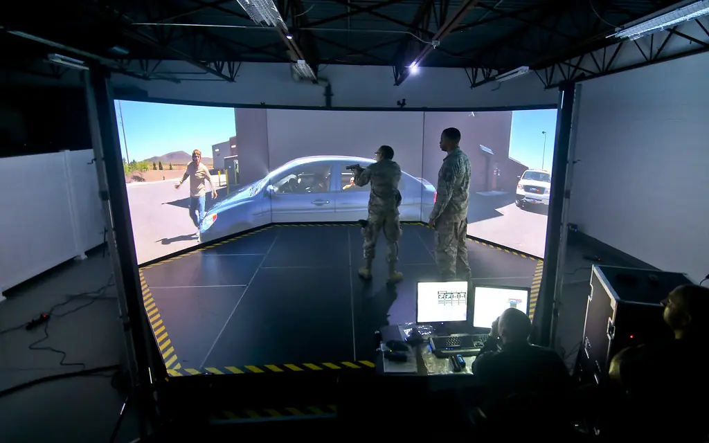 3D Visualization Services: example of the work involved