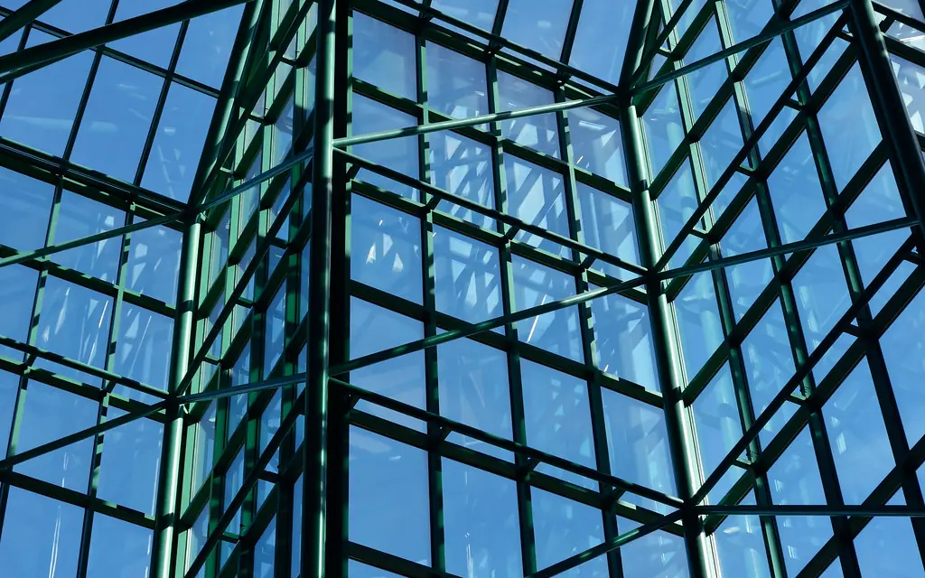 Architectural Engineering Services: example of the work involved