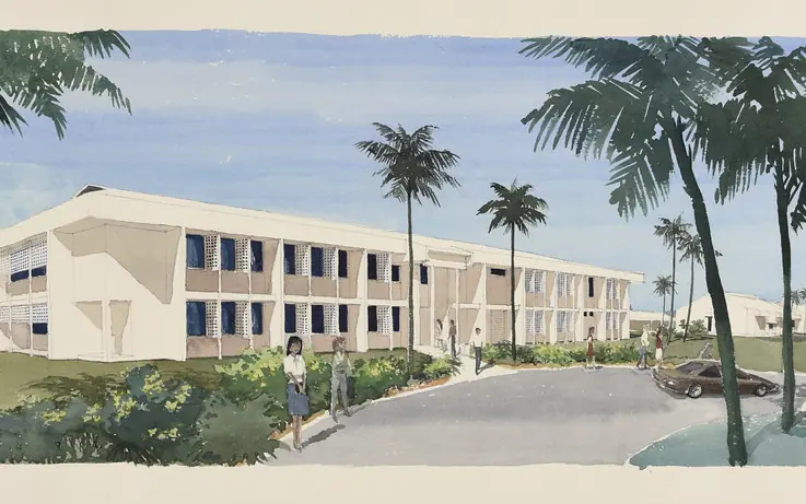 Architectural Rendering Services: project photo