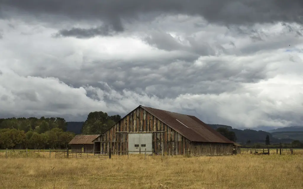 Barndominium Structural Design: example of the work involved