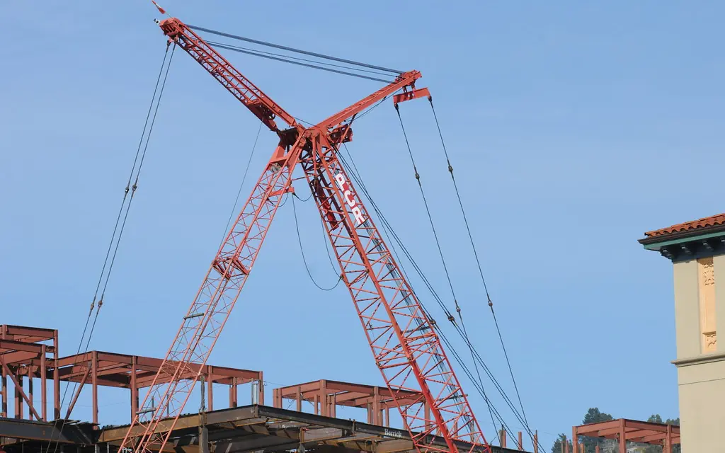 BIM Coordination Services: example of the work involved