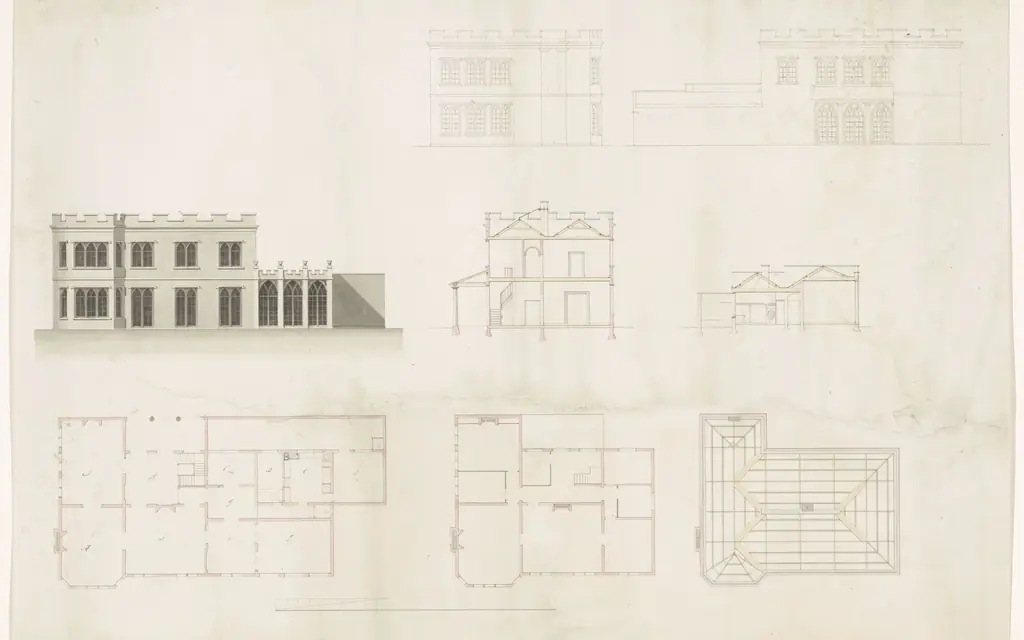 CAD Digitization Services: example of the work involved
