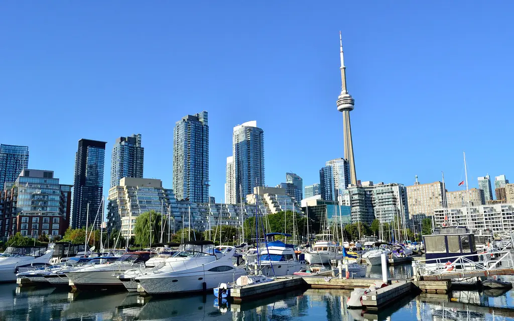 Canada: project photo