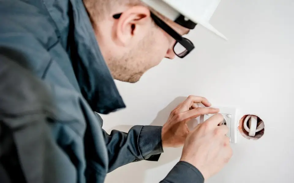 Electrical Permit Drawing Services: project photo