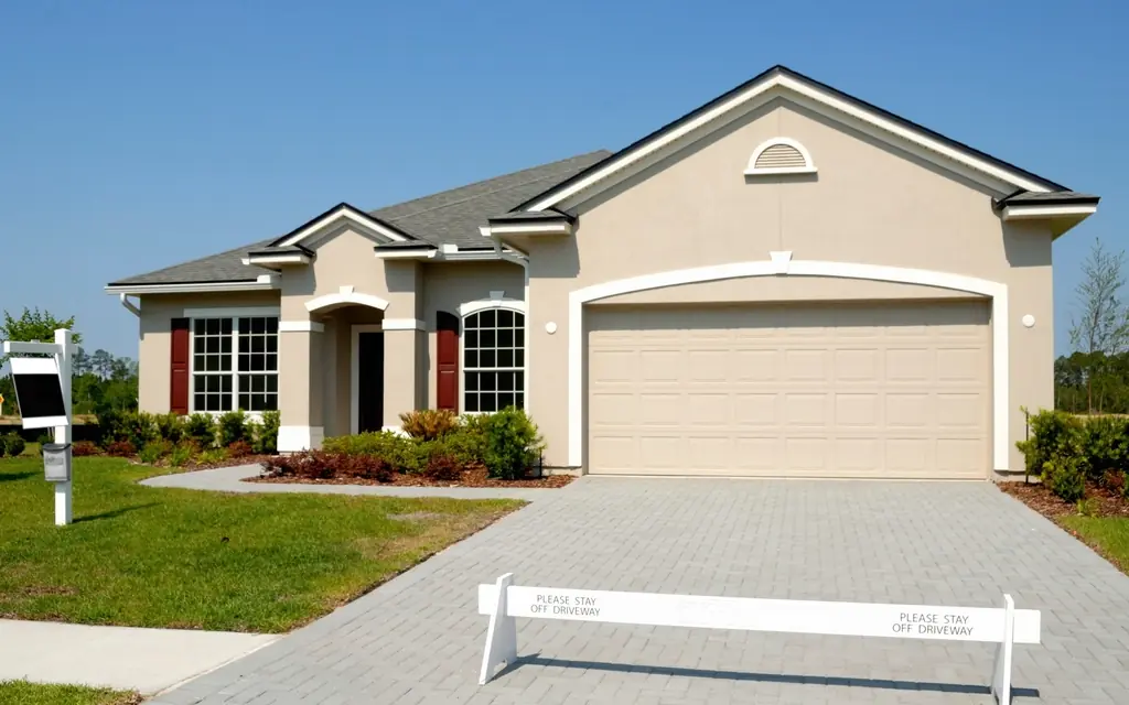 Home Design Services: example of the work involved