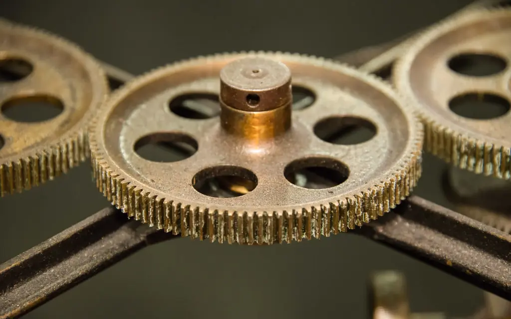 Mechanical Design Services: project photo