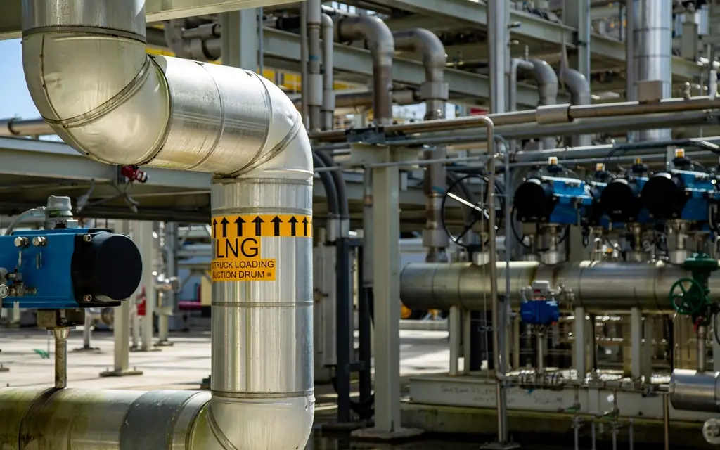 MEP BIM Clash Detection: project photo