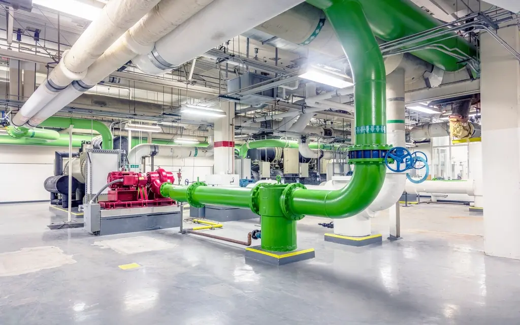MEP Engineering Services