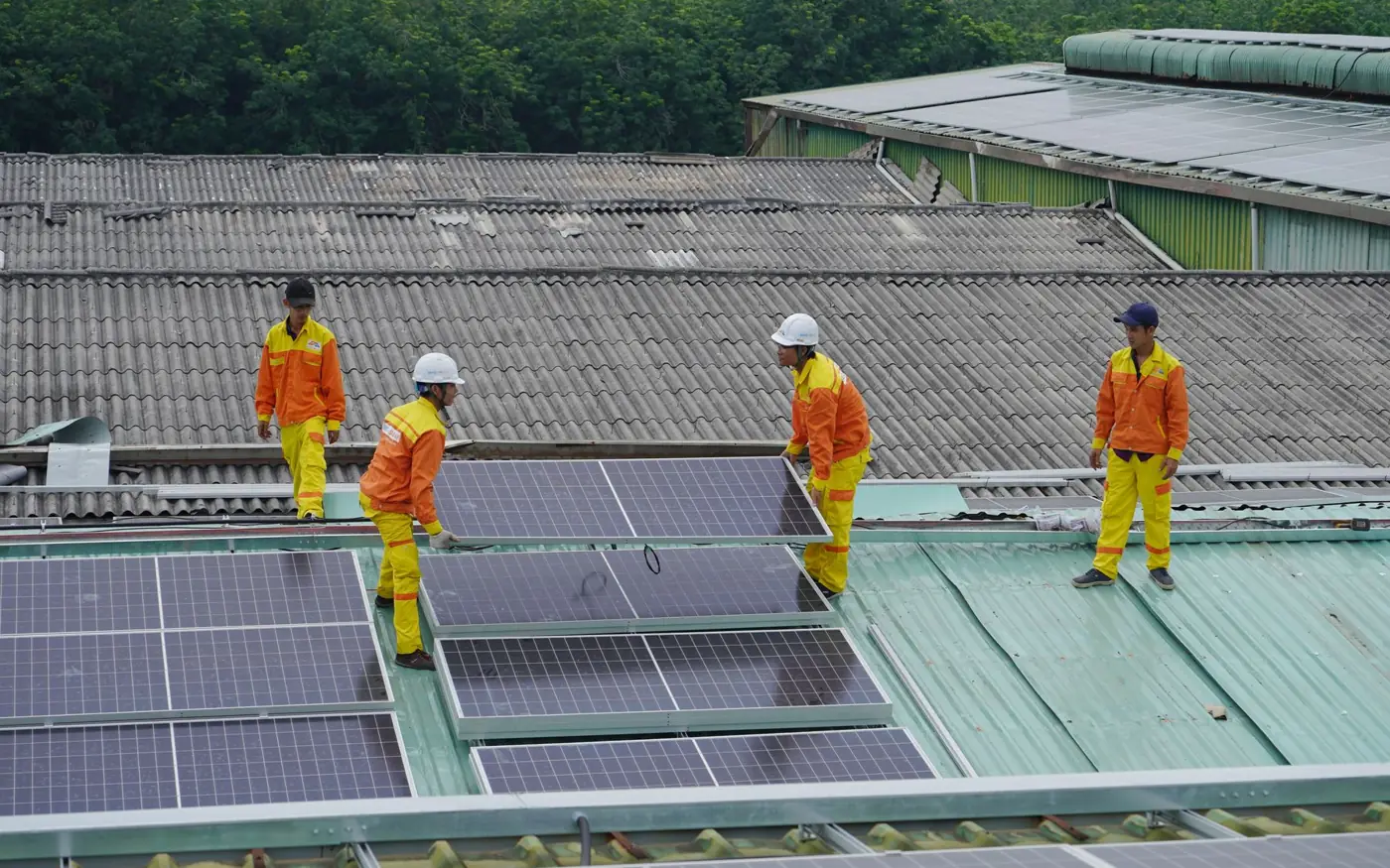 Solar Design Services: project photo