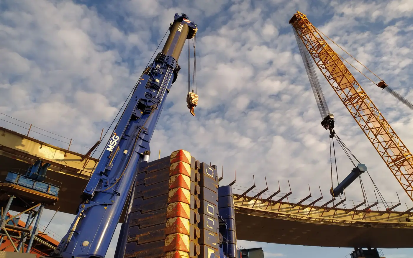 BIM Modeling Services: project photo