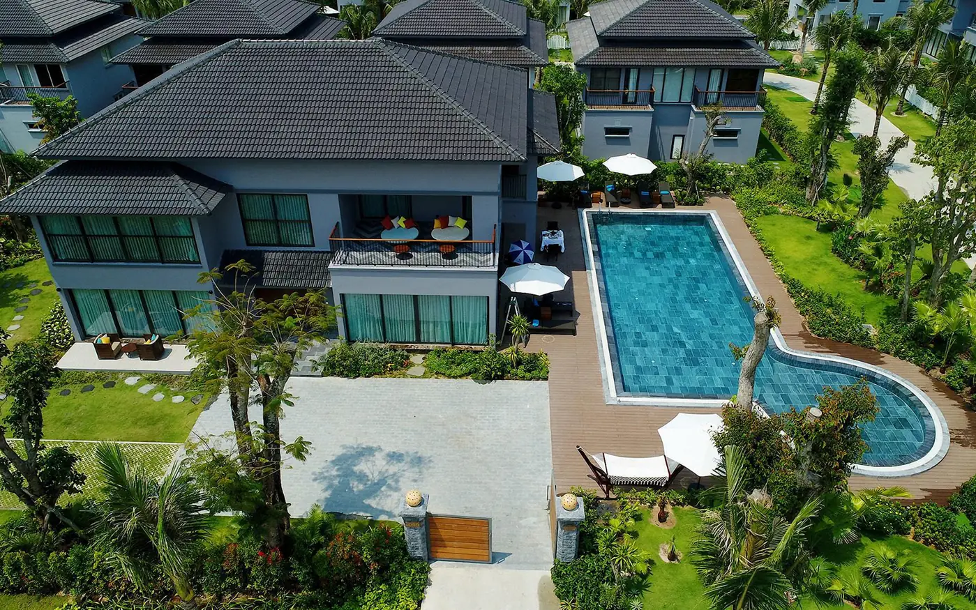3D Home Rendering: project photo