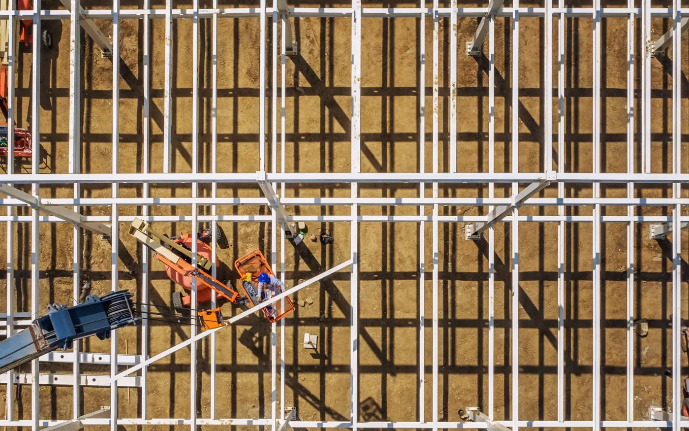Structural Engineering Services: project photo
