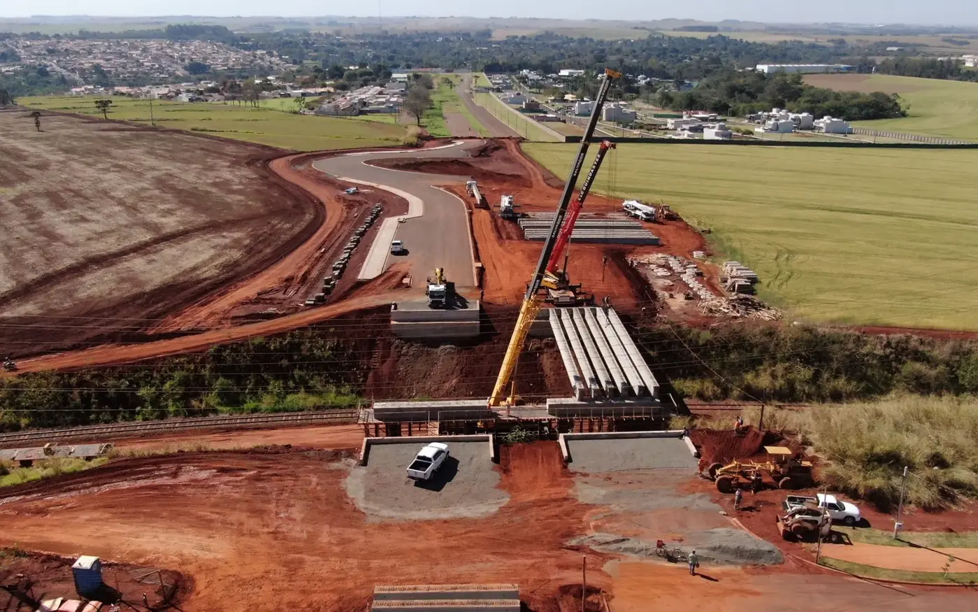Civil Engineering Services