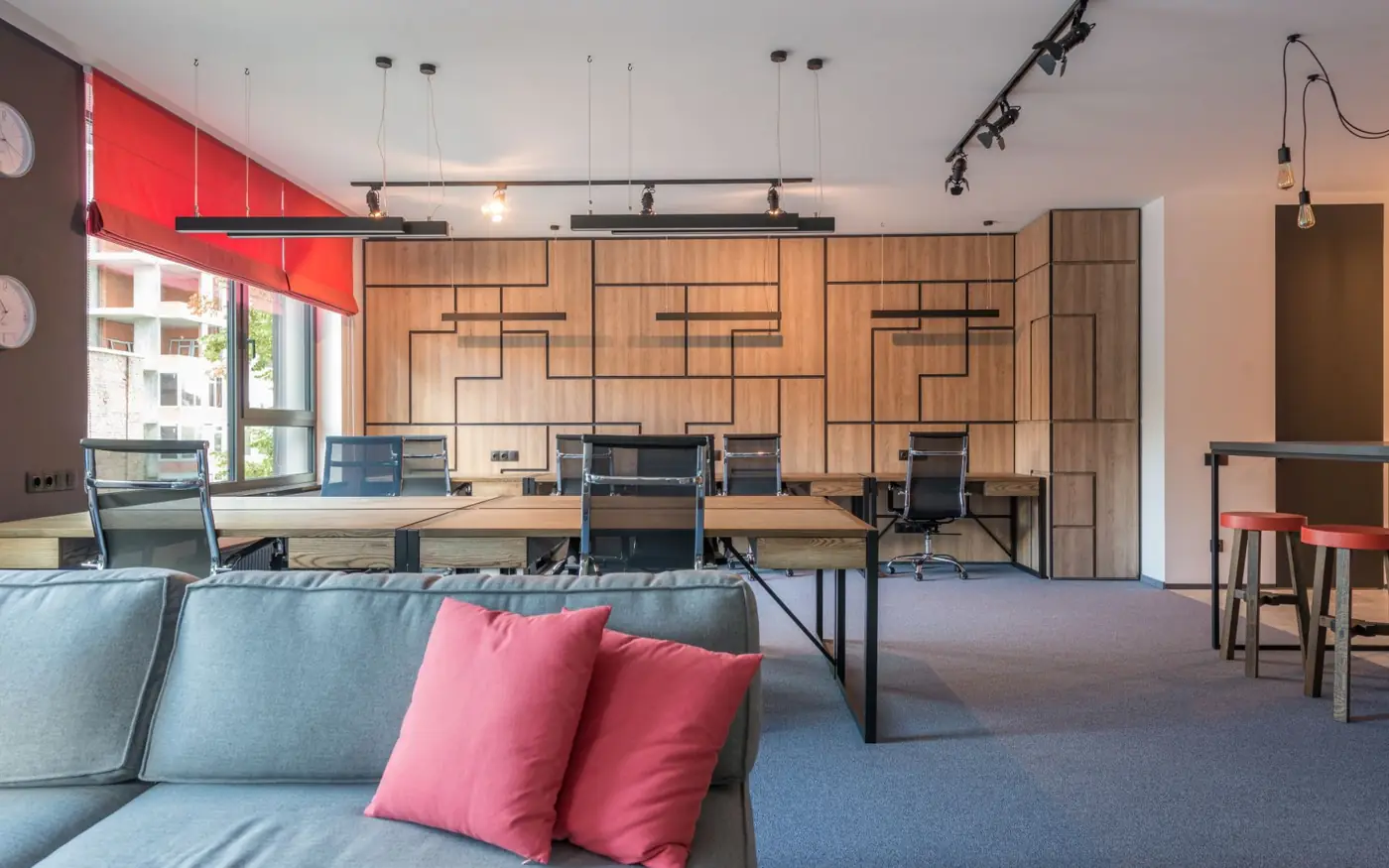 AutoCAD Design Services: project photo
