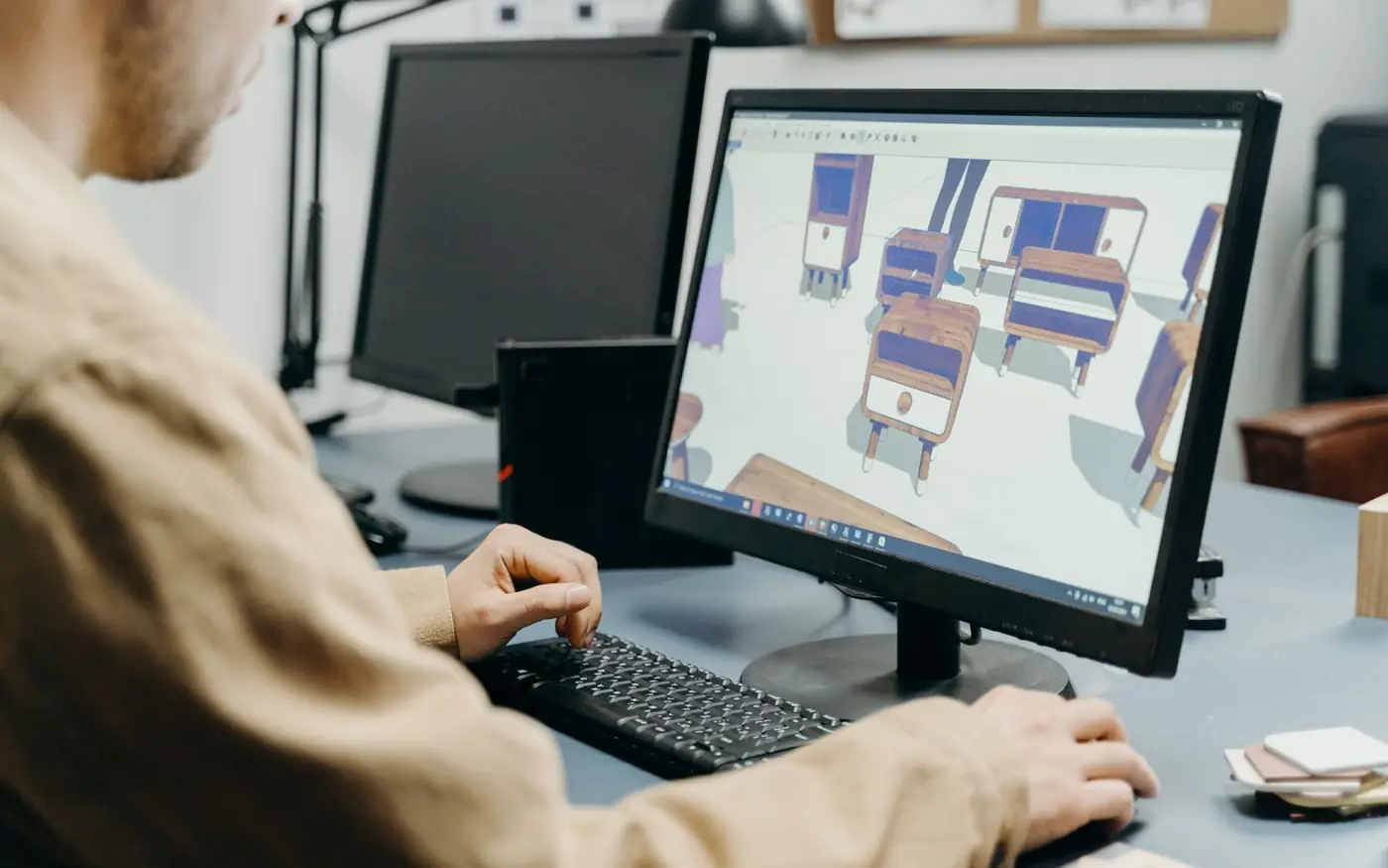 CAD Services