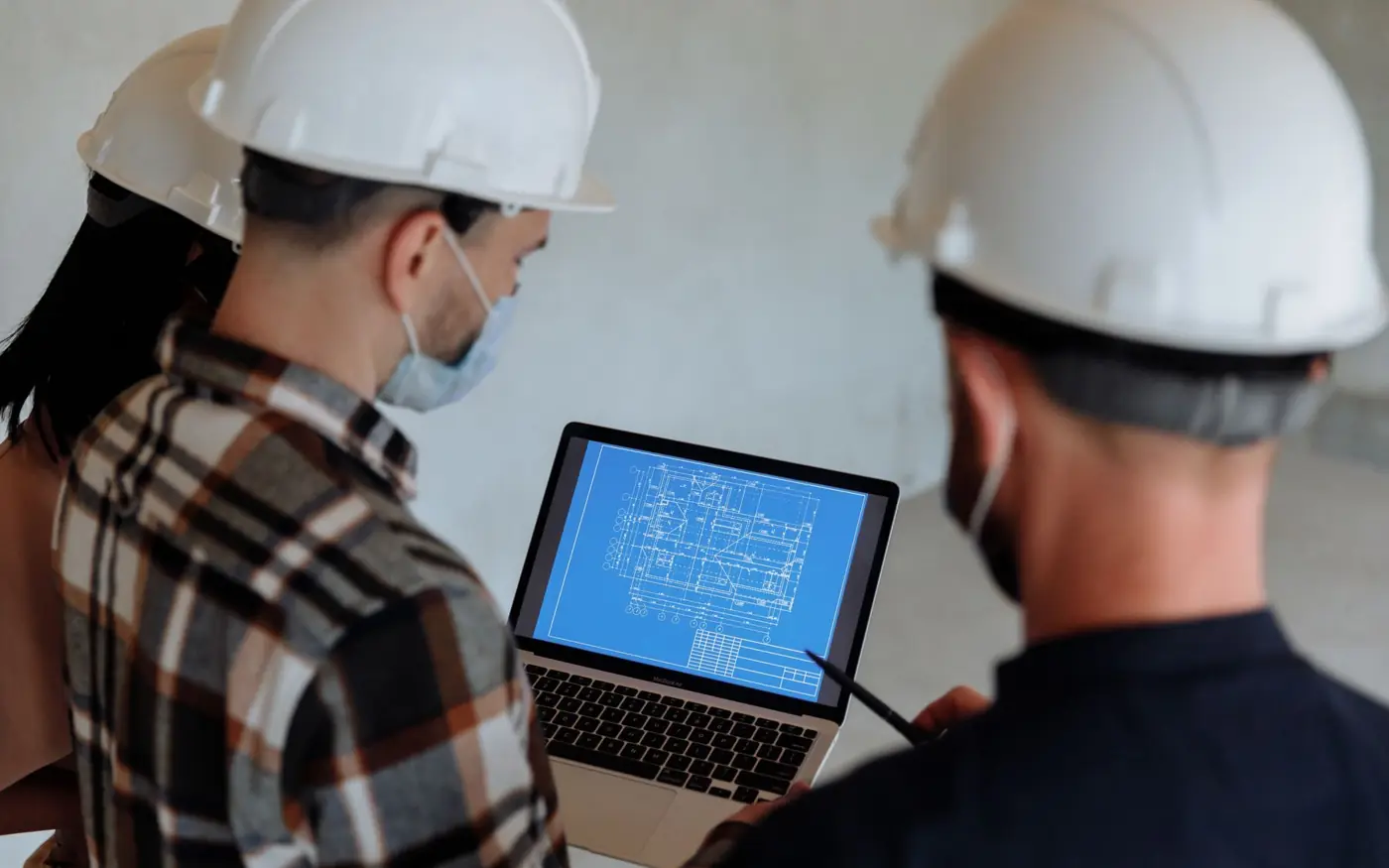 BIM Outsourcing Services: project photo