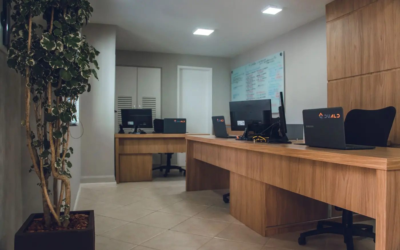 Commercial Design Services: project photo