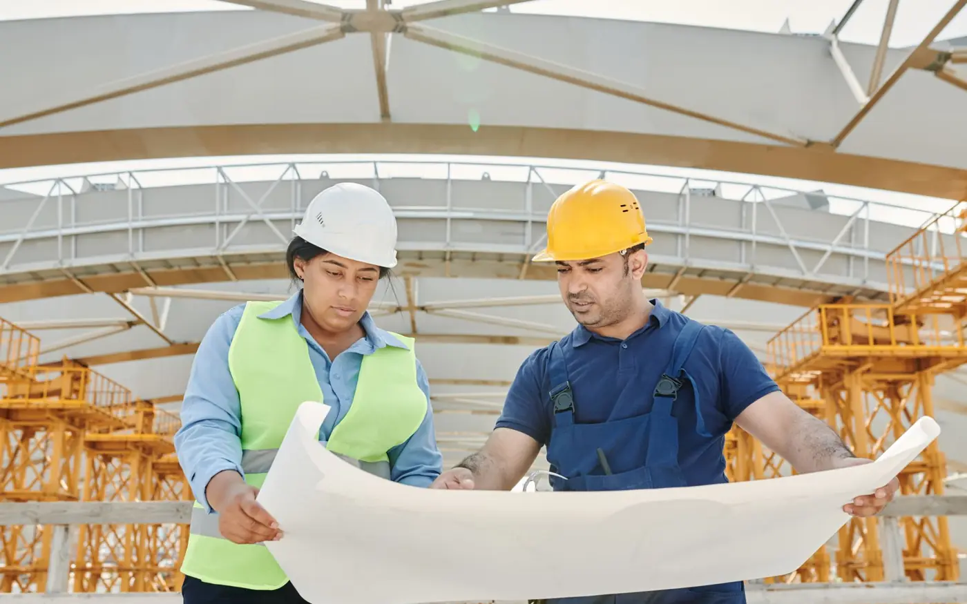 BIM Coordination Services: project photo