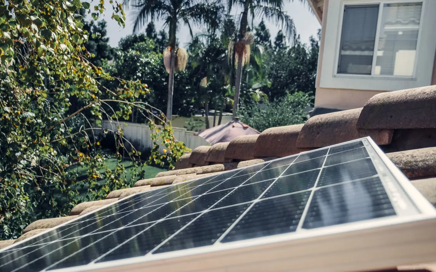 Solar Design Services: example of the work involved
