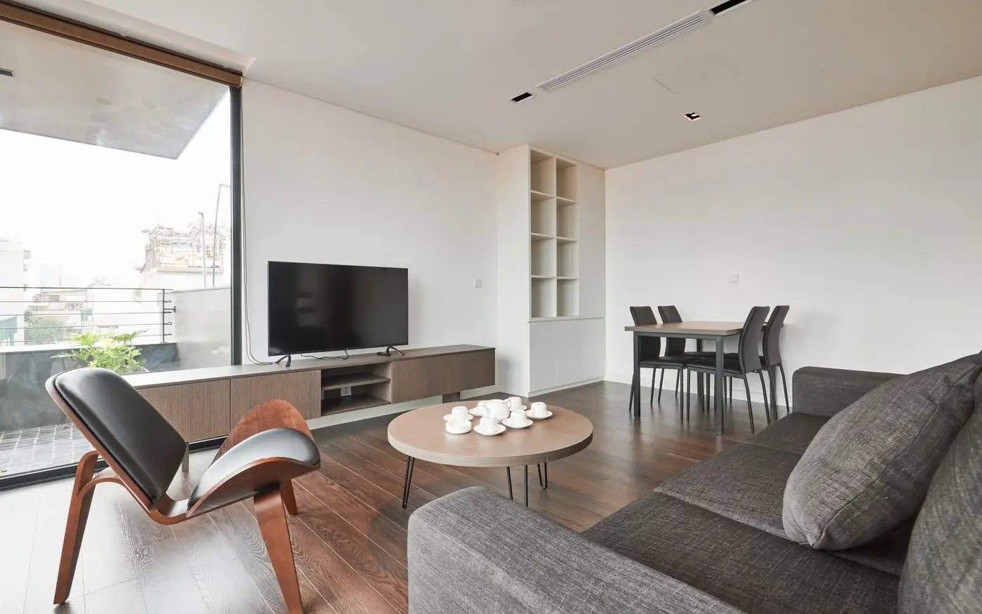 Interior Design Drafting: project photo