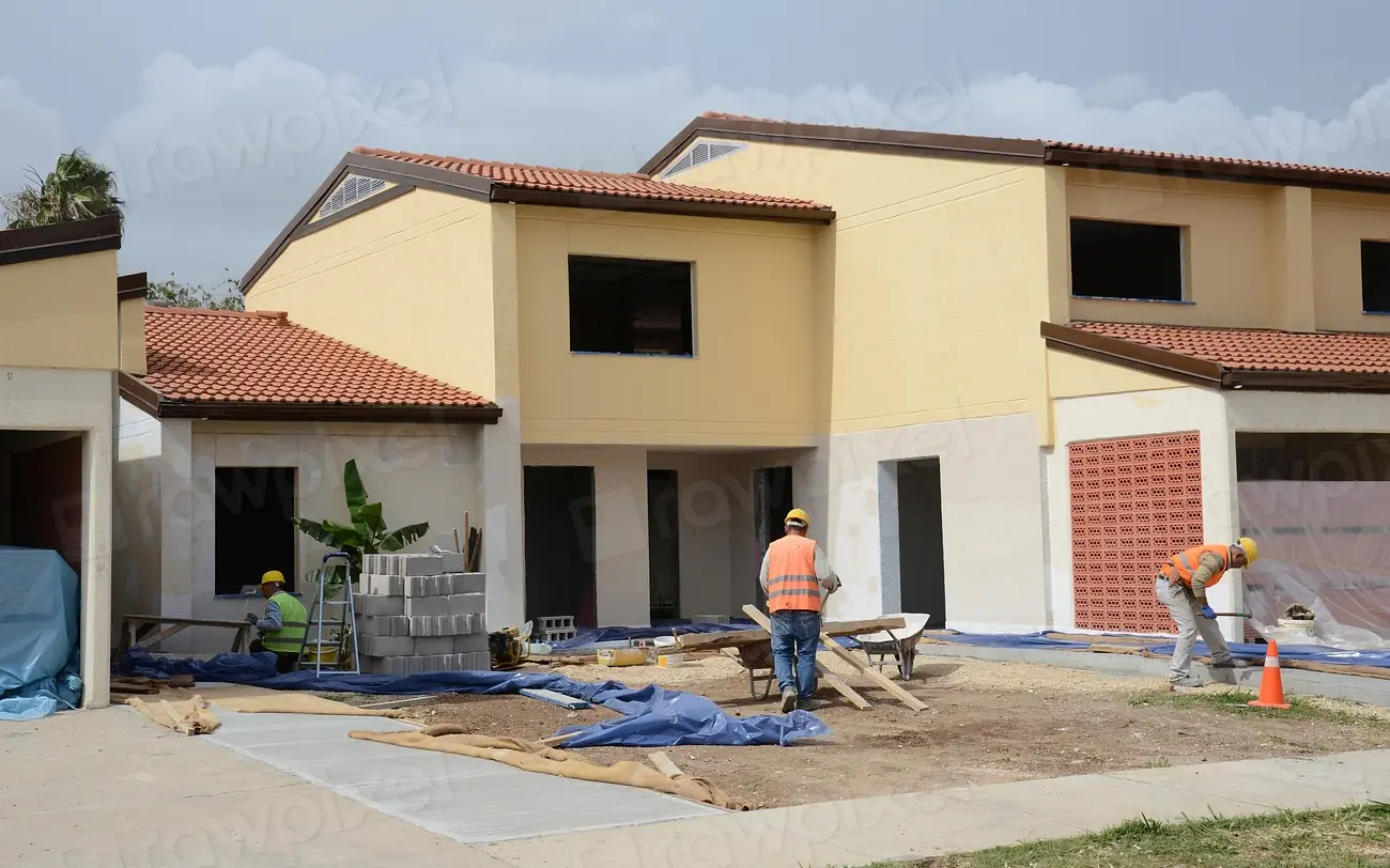 Renovation Design Services: project photo
