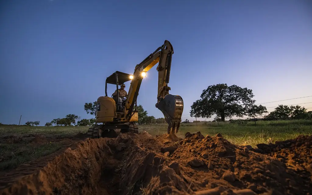 Site Utility Plans: project photo