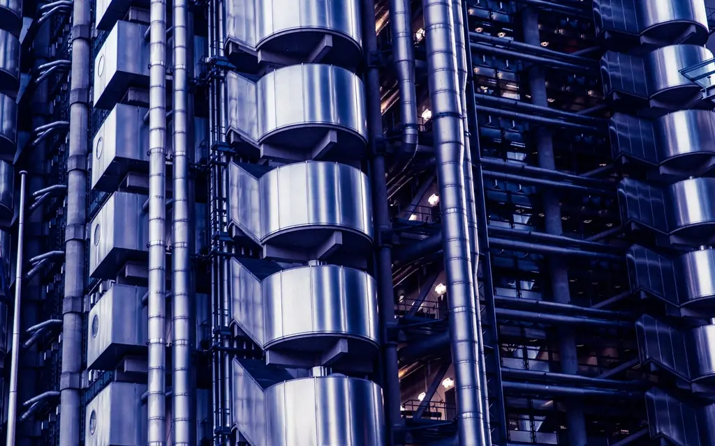 Structural Engineering Services: example of the work involved