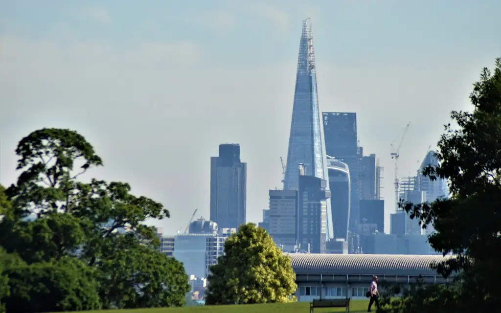 UK: project photo